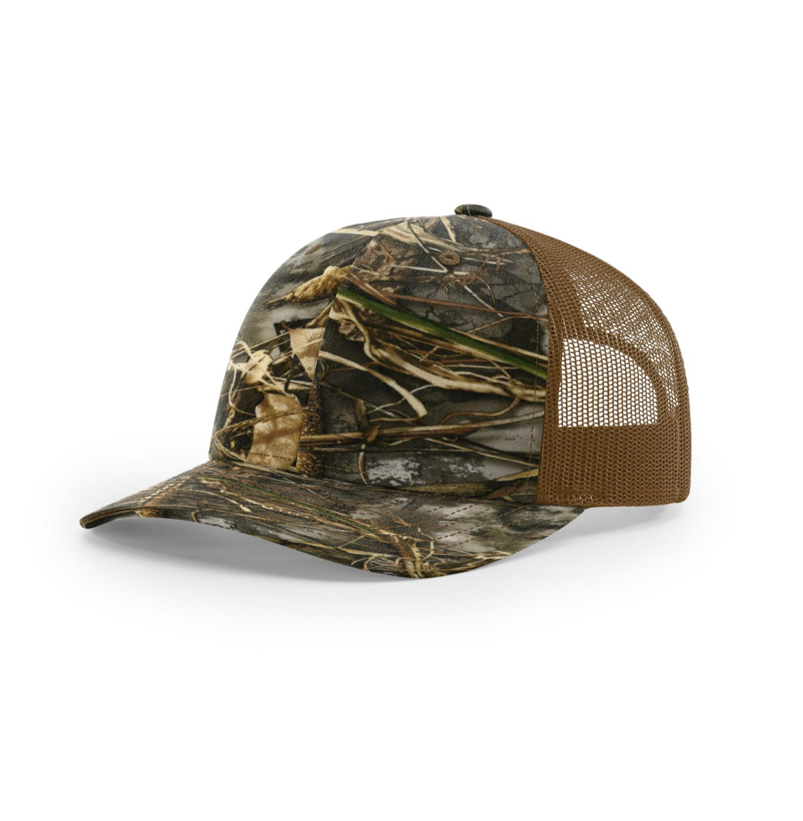 Living in a new world with an old soul Trucker Hat