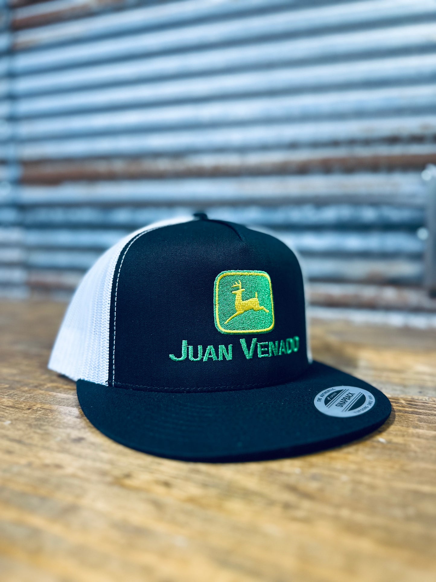 The Juan Venado hat
