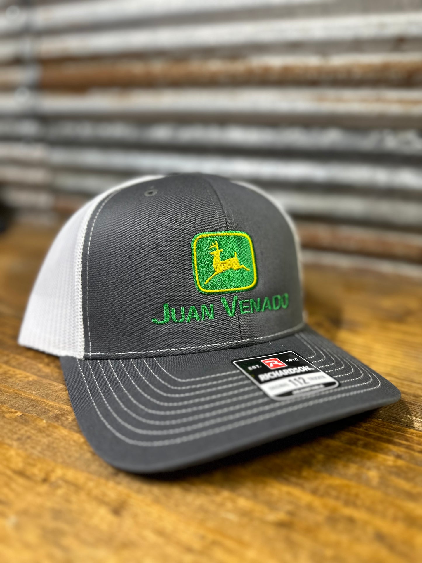 The Juan Venado hat