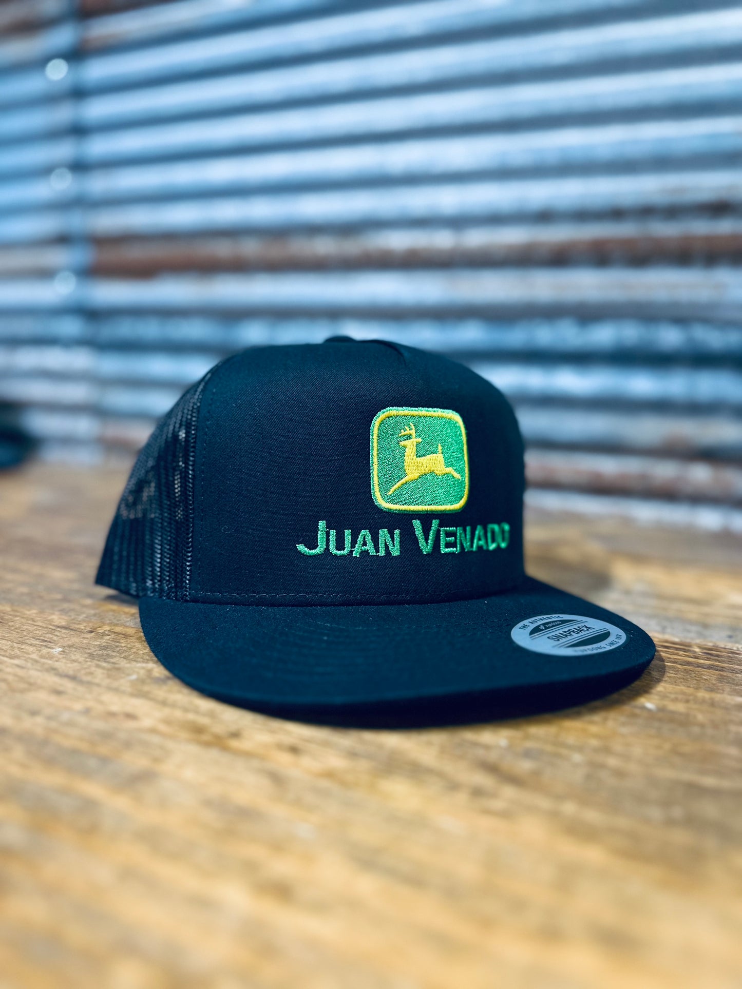 The Juan Venado hat