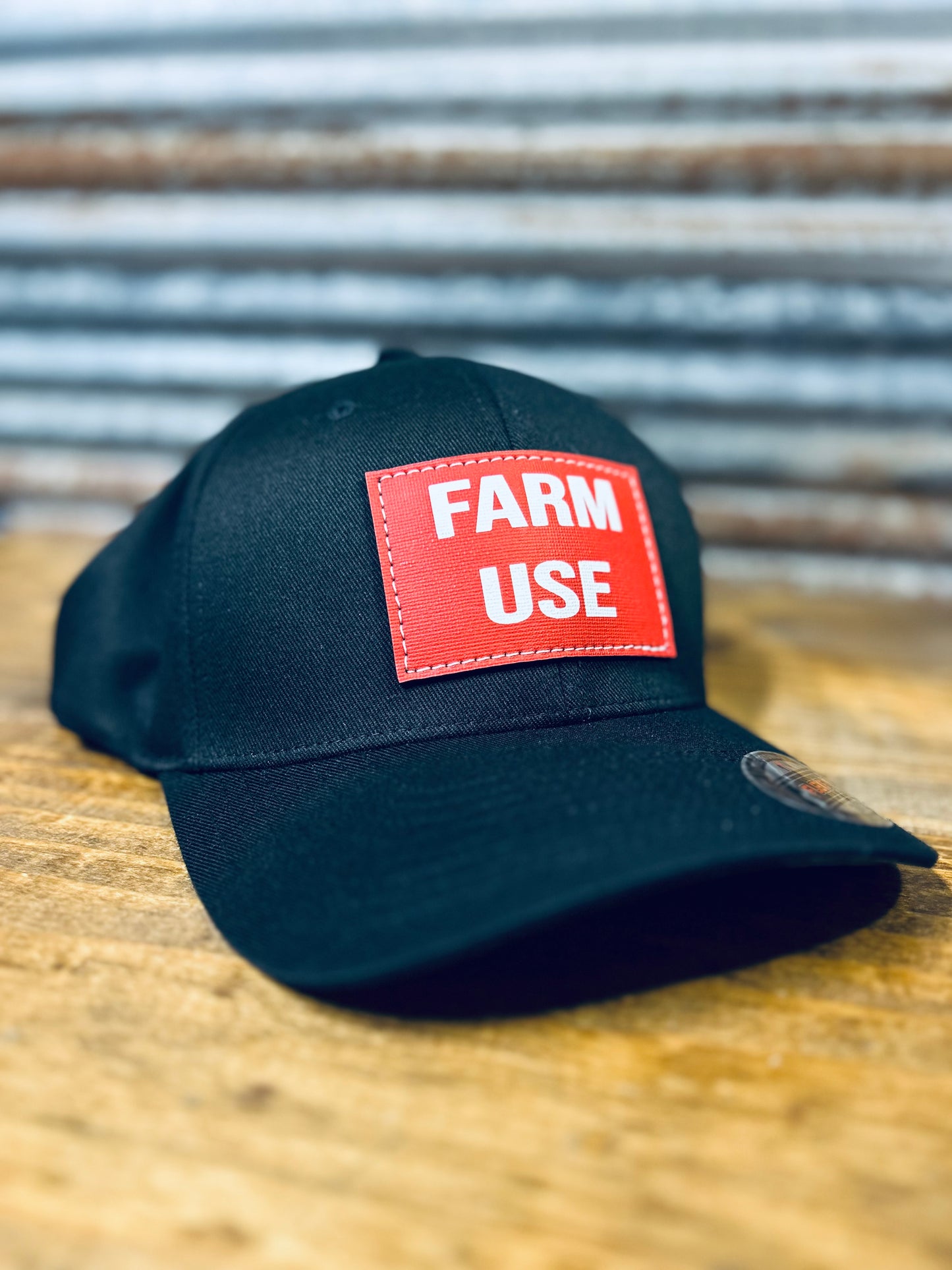 Farm use hat