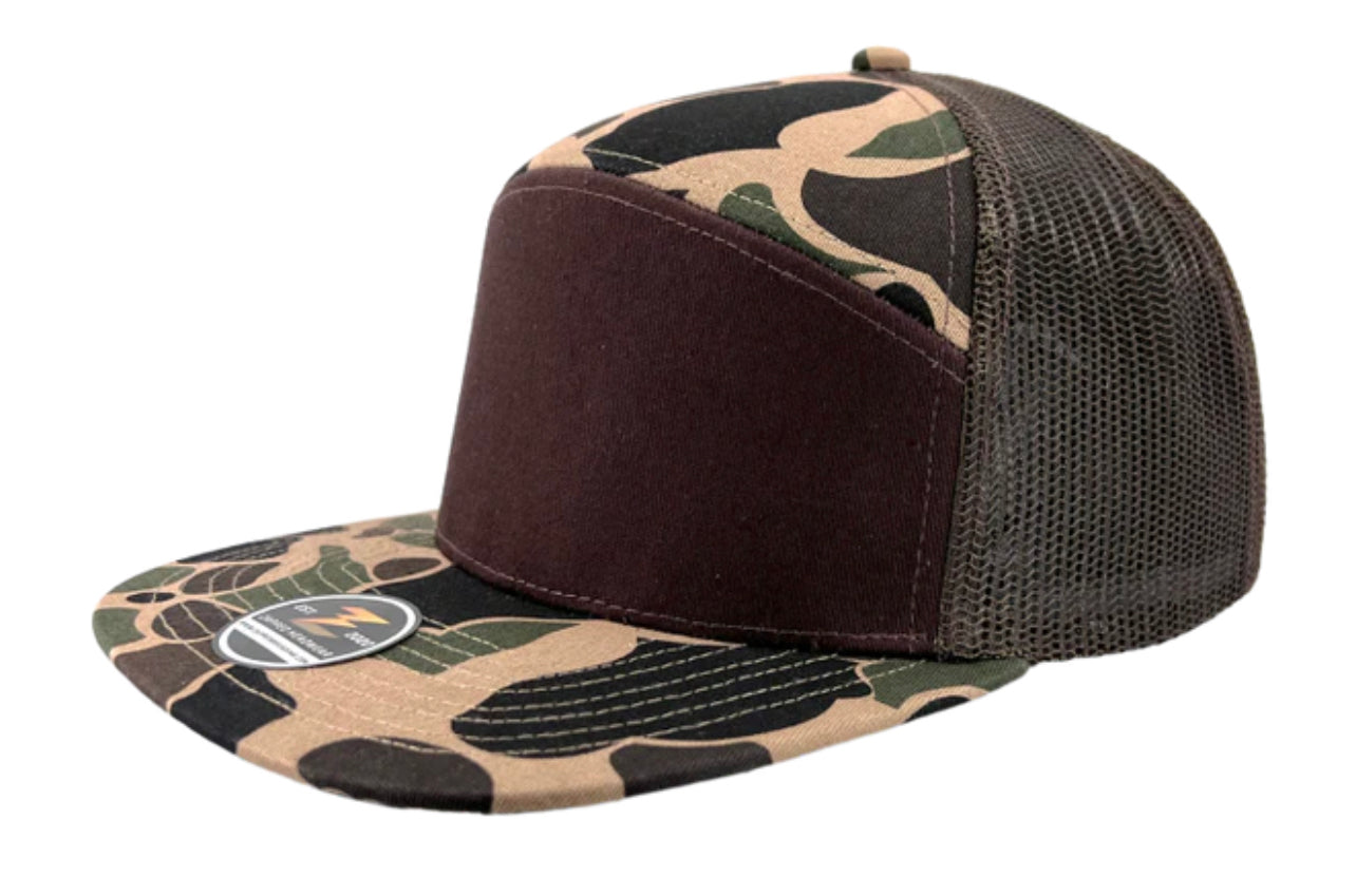 Trump 2024 mug shot Hat