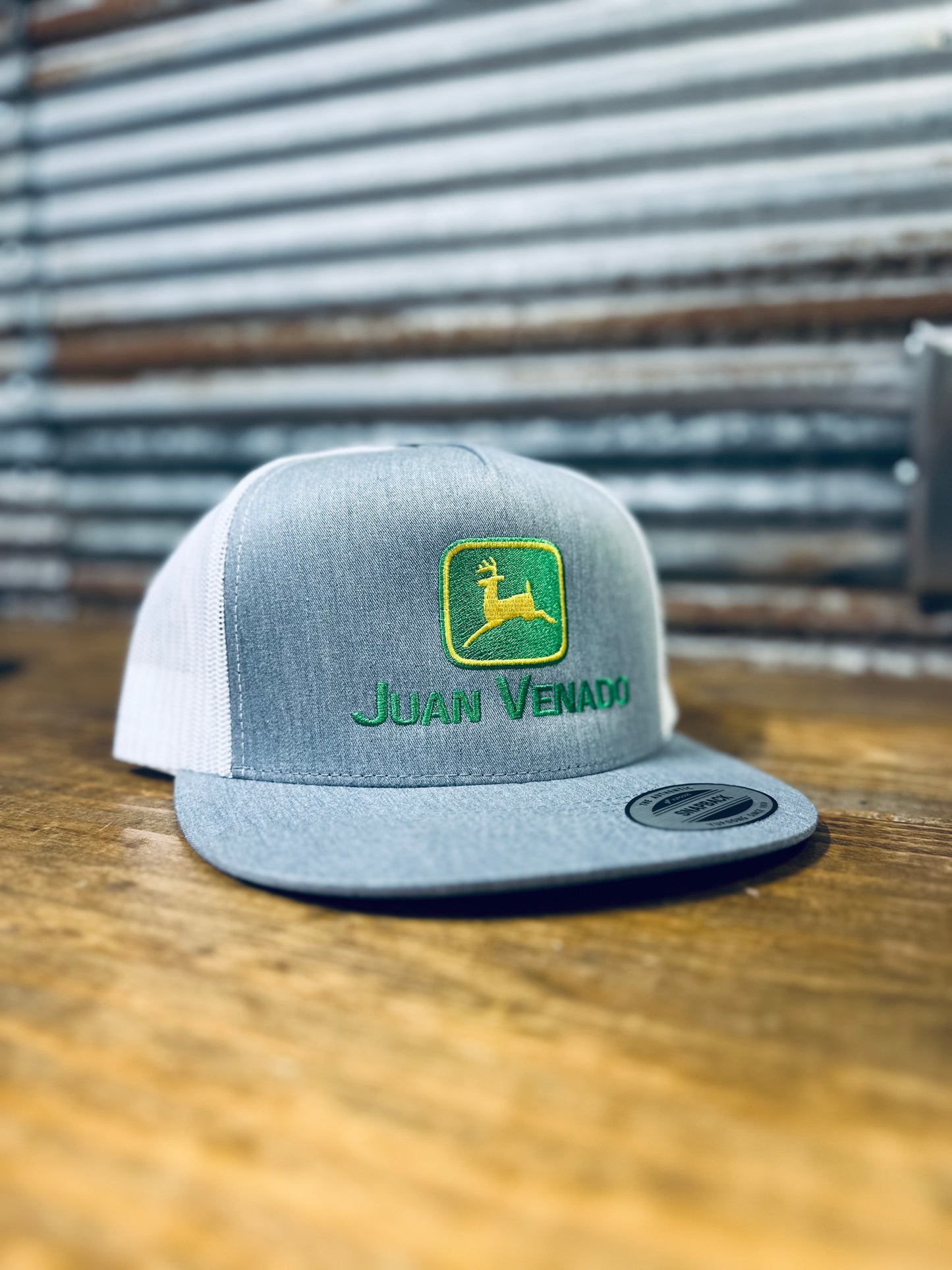 The Juan Venado hat