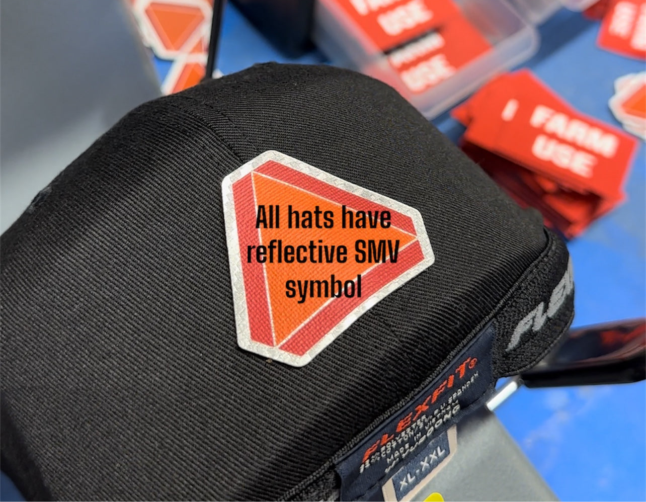 Farm use hat
