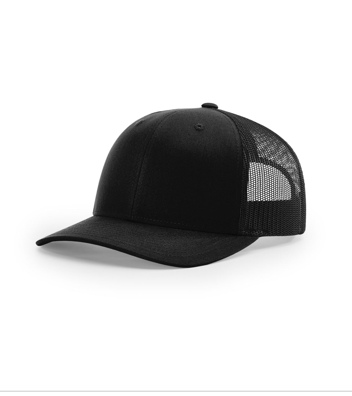 Living in a new world with an old soul Trucker Hat