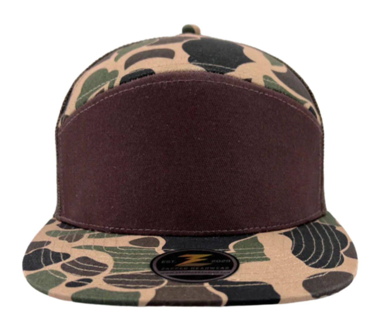 Little buck shooter club hat