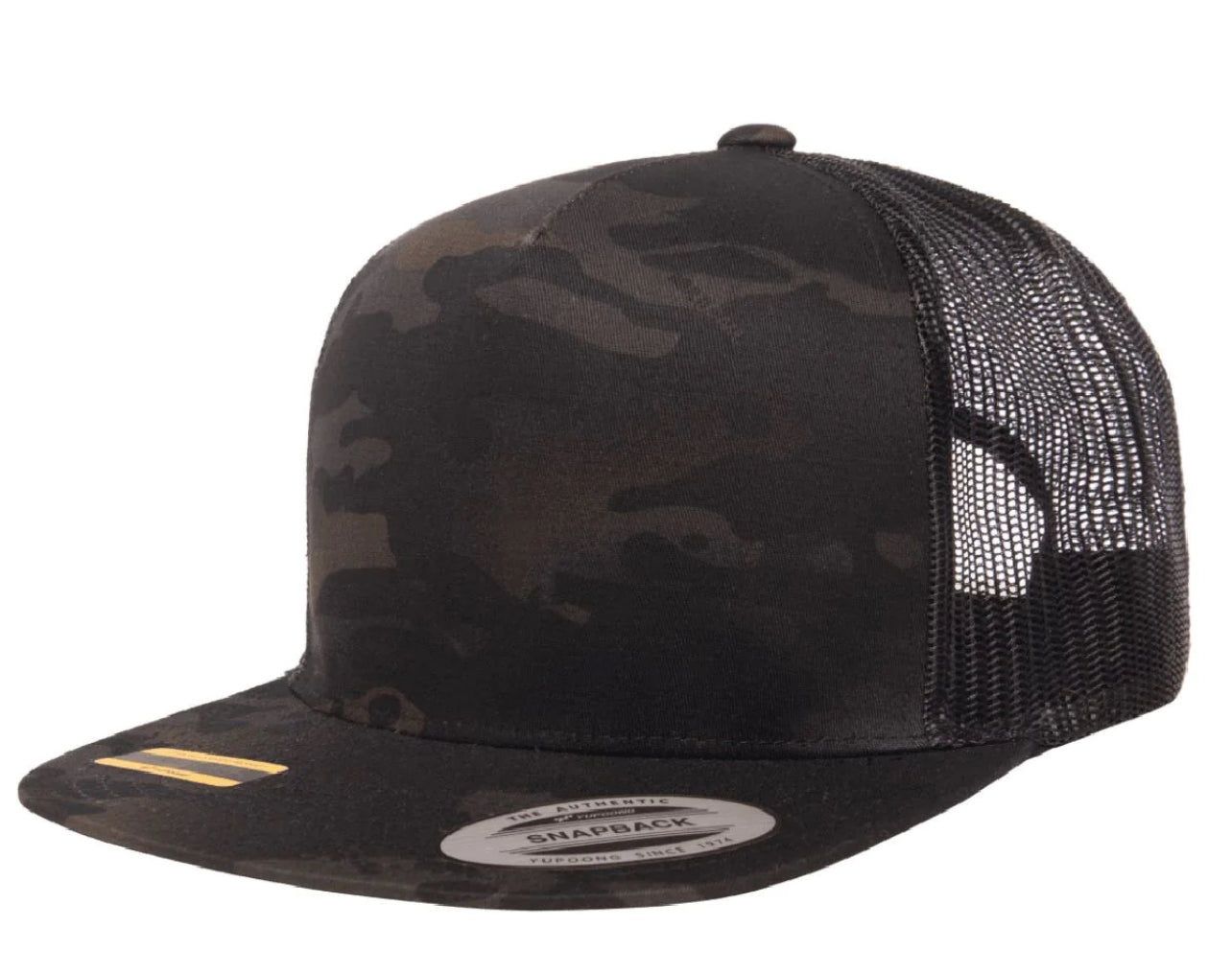 Trump 2024 mug shot Hat
