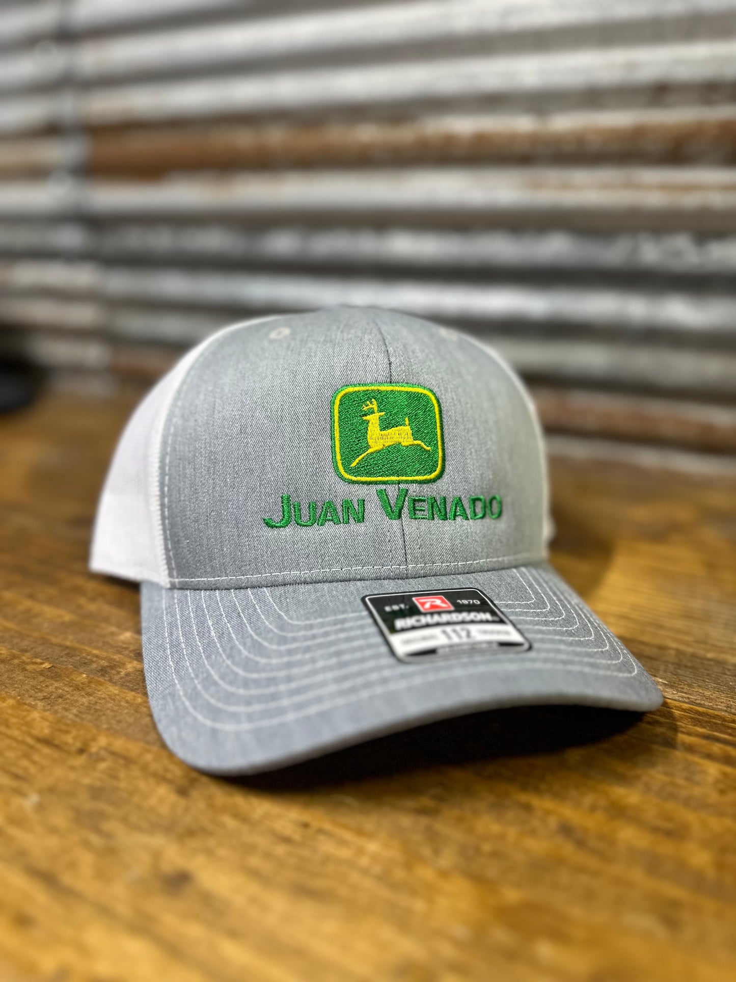 The Juan Venado hat