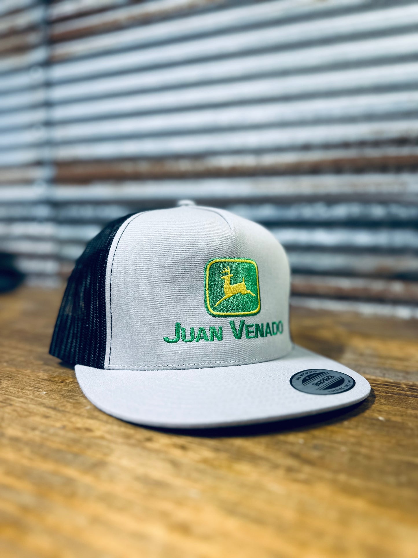 The Juan Venado hat