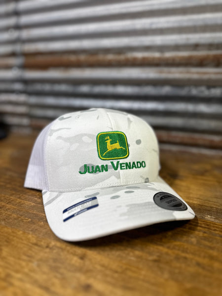 The Juan Venado hat