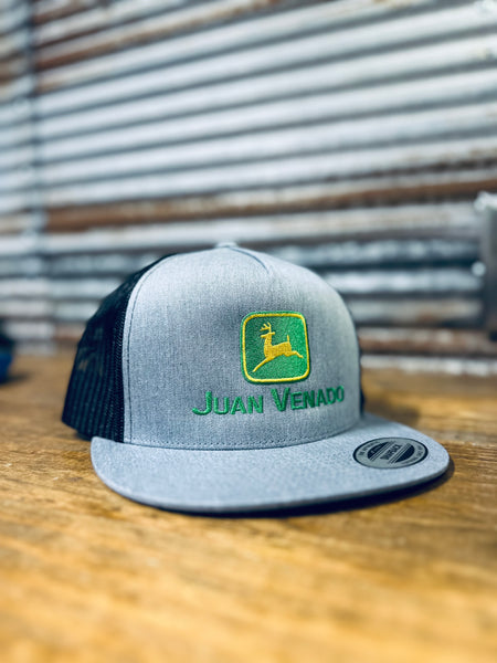 The Juan Venado hat